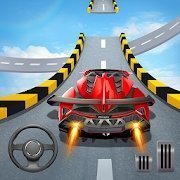 极限城市3d赛车（Car Stunts 3D）