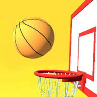 3D扣篮（Basket Dunk 3D）