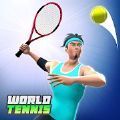 世界网球Online2019（World Tennis Online Games）
