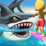 鲨鱼袭击（Shark Attack）
