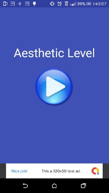 Aesthetic颜值计算器（Aesthetic App）