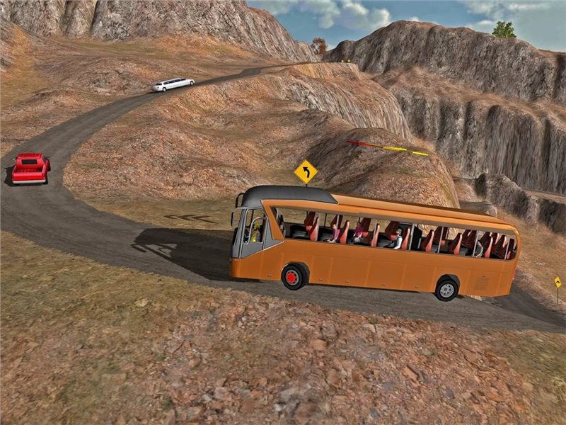 GT巴士模拟器（GT Bus Simulator）