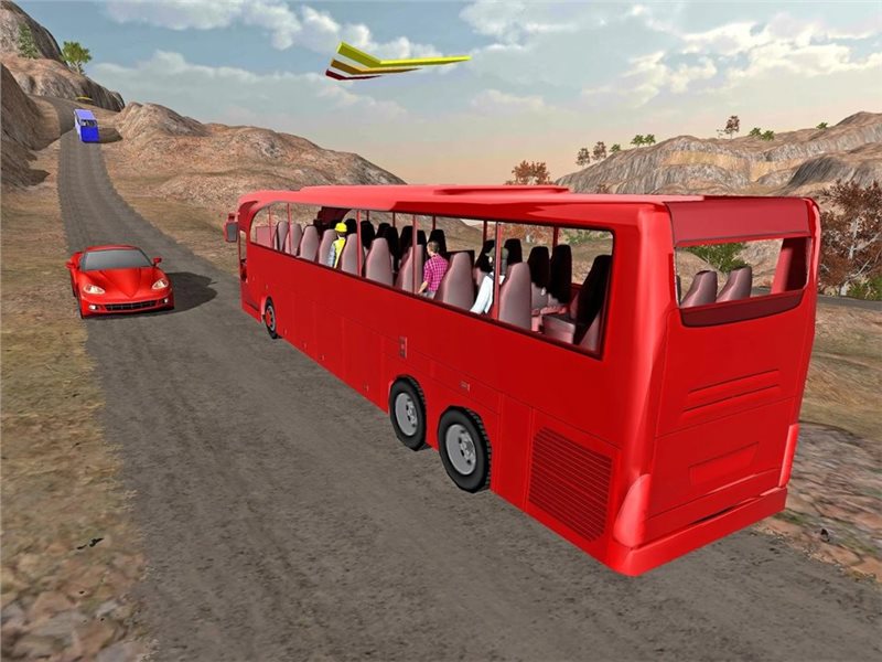GT巴士模拟器（GT Bus Simulator）