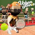 城市网球（Urban Tennis）