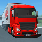 货物运输模拟器（Cargo Transport Simulator）