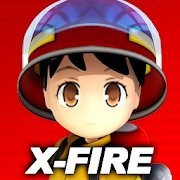 全民灭火（X-Fire）