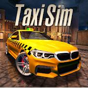 出租车模拟2020（Real Taxi Simulator 2020）