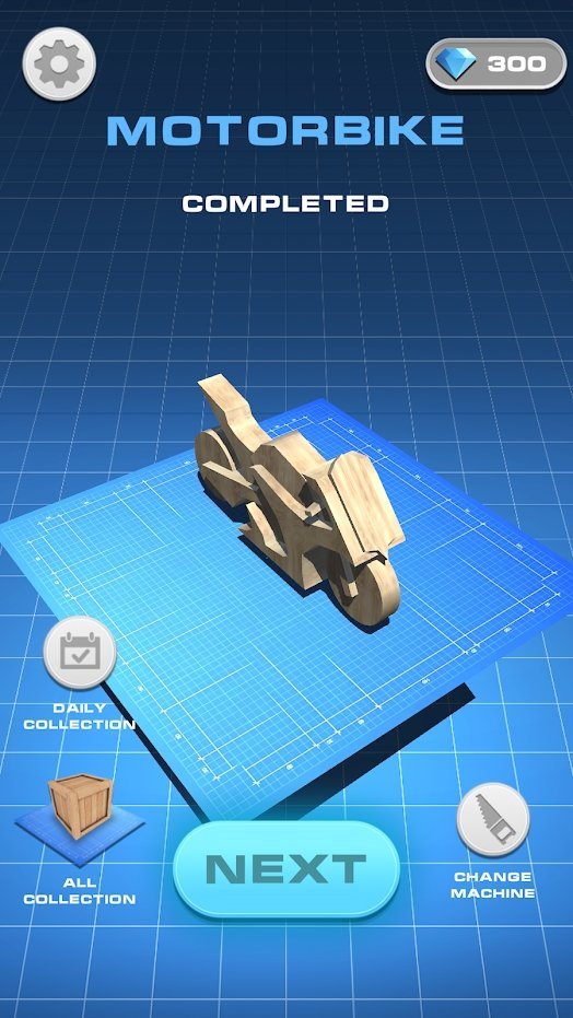 激光切割机3D（Laser Cutter）