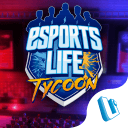 电竞大亨中文版（Esports Life Tycoon）