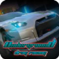 地下赛车2020（Underground Drag Racing）
