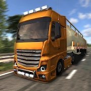 欧洲卡车进化（Euro Truck Driver）