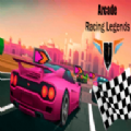 街机赛车传奇（Arcade Racing）