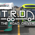 TRD驾驶模拟游戏（The Road Driver）