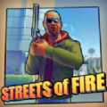 帮派小镇故事（Streets of Fire）