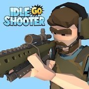 放置射击俱乐部（Idle Shooter Go）