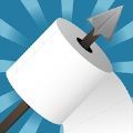 卫生纸战士（Toilet Paper Warrior）