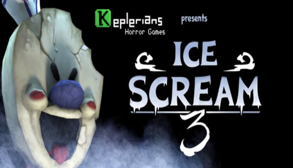 邪恶冰淇淋3（Ice Scream 2）