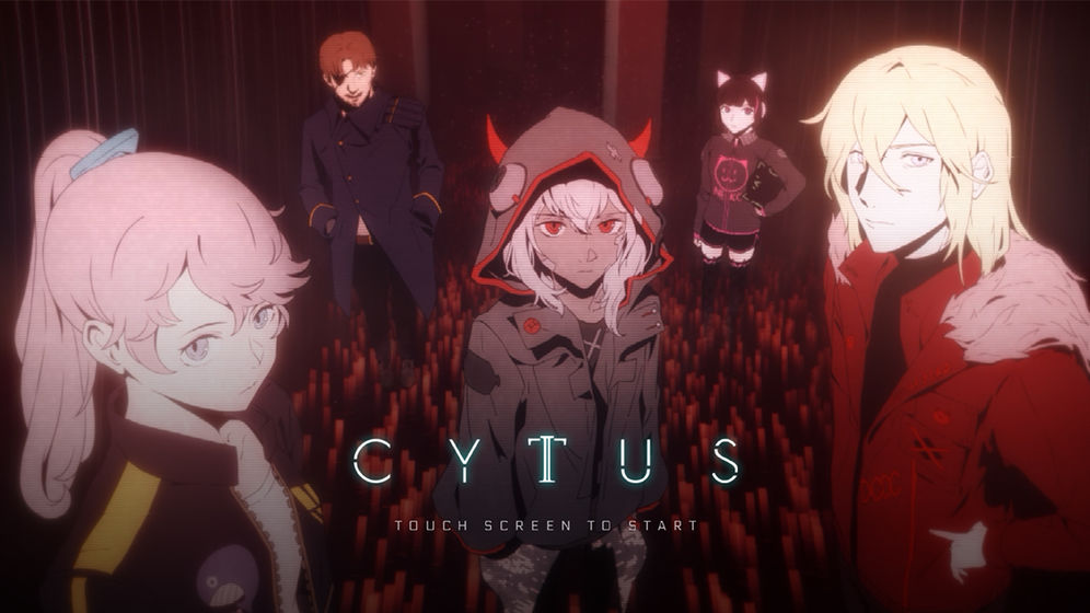 Cytus II破解版