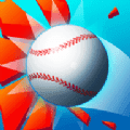 棒球打方块（Baseball）