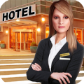 酒店模拟器中文版（Resort Island Tycoon）