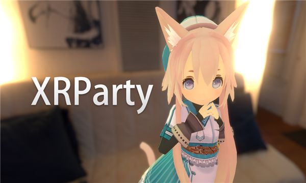 XRParty