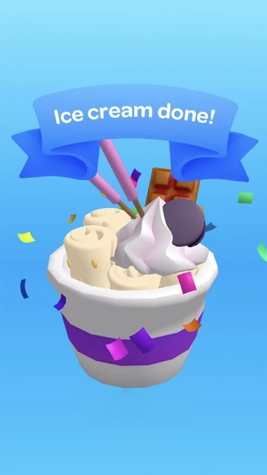 我炒酸奶贼6（Ice Cream Roll）