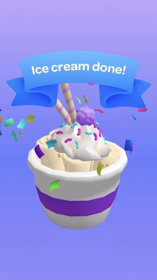 我炒酸奶贼6（Ice Cream Roll）