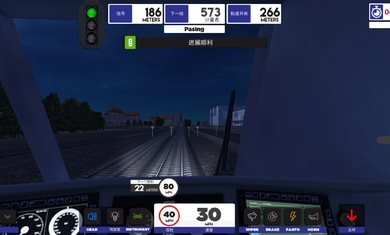 欧洲火车模拟器2破解版