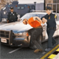 虚拟警察模拟器（virtual police officer simulator）