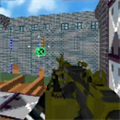 我的世界cs版枪战（Combat Pixel Arena 3D）