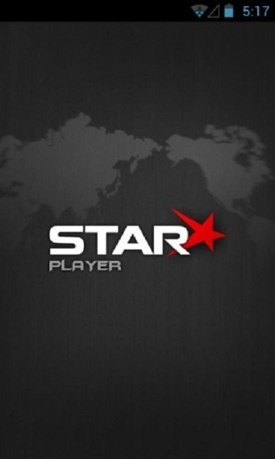 StarPlayer