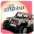 迷你疯狂汽车（MiniCrazyCars）