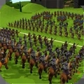 幻姬骑士团战争对决模拟大战