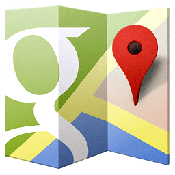 谷歌高清卫星地图2020（Maps）