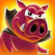 猪的末日游戏（Aporkalypse - Pigs of Doom）