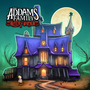 神秘大厦恐怖屋（Addams Family Mystery Mansion）
