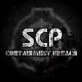 scp安保人员（SCP - Containment Breach）
