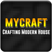 我的手工艺建筑（My Craft Building）