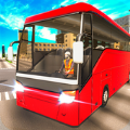 2020旅游巴士停车模拟器（Bus Parking Tourist）