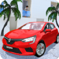 汽车模拟器奥德赛（Car Simulator Clio）