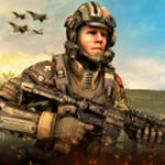 现役FPS现代（Call on War Duty FPS Modern - Gu）