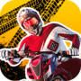 四轮摩托特技（ATV Quad）