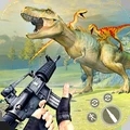 3D恐龙射击比赛
