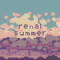 衰竭的肾（renal summer）