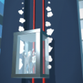 电梯求生3D（Lift Survival）
