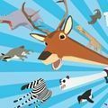 沙雕动物城（Deer Simulator - Animal Family）