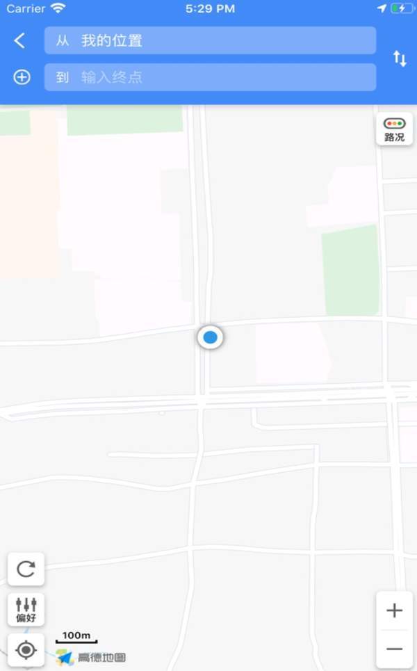 高清3d实景卫星地图（Maps3d）
