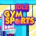 放置体育馆（Idle GYM Sports）