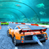 水下赛车模拟器