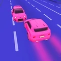 汽车追逐3D